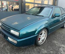 CORRADO 1800 G60