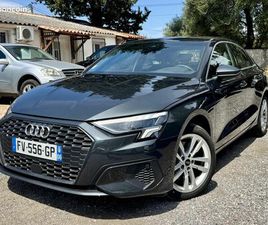 AUDI A3 BERLINE 35 TFSI AUDI A3 BERLINE 35 TFSI 150 BUSINESS LINE 8Y BERLINE