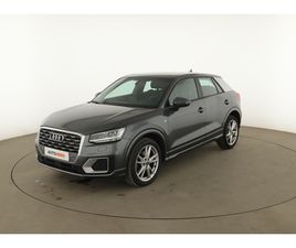 AUDI Q2 30 TDI AUDI Q2 30 TDI S LINE