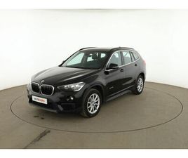 BMW X1 SDRIVE18D LOUNGE BVA8