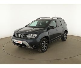 DACIA DUSTER 1.3 TCE 15 ANS 4X2
