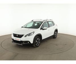 PEUGEOT 2008 1.2 PURETECH ALLURE EAT6
