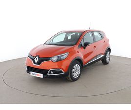 RENAULT CAPTUR 1.5 DCI ENERGY ZEN EDC
