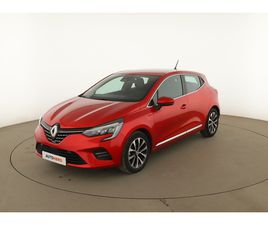 RENAULT CLIO RENAULT CLIO 1.3 TCE INTENS