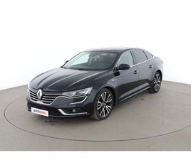 RENAULT TALISMAN RENAULT TALISMAN 1.6 DCI ENERGY INITIALE PARIS EDC