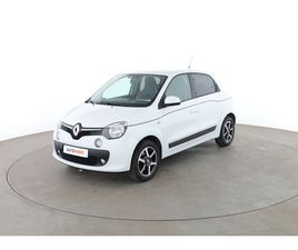 RENAULT TWINGO RENAULT TWINGO 1.0 SCE INTENS