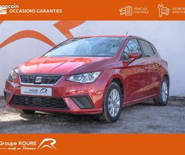 SEAT IBIZA 1.0 75 CH S/S BVM5 STYLE