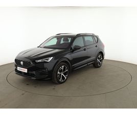SEAT TARRACO SEAT TARRACO 2.0 TSI FR 4DRIVE DSG7