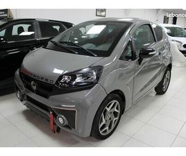 CASALINI M20 CASALINI M20 550 TROFEO