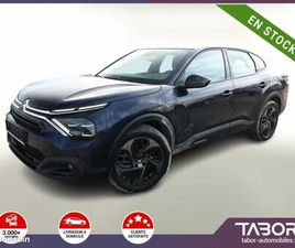 CITROËN C4 X 130 PLUS PDC HIVERP CARP REG. LED