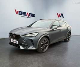 CUPRA FORMENTOR 1.4 E-HYBRID 245 CH DSG6 VZ