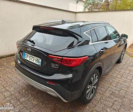 INFINITI QX30 INFINITY QX30