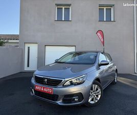 PEUGEOT 308 1.5 BLUEHDI 100CH E6.C S&S ACTIVE BUSINESS