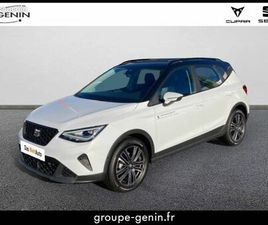 SEAT ARONA 1.0 TSI 95 CH START/STOP BVM5 COPA