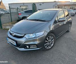 HONDA INSIGHT HONDA INSIGHT II 1.3 I-VTEC 88 EXECUTIVE