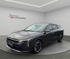 KIA K4 SPIRIT 1.6T 150 DCT LED+ACC+NAVI+KAMERA+LEDER