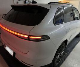 LEAPMOTOR C10 LEAPMOTOR C10 AWD PROMAX 598PS