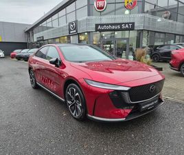 MAZDA 6E EV ELEKTRO HECKANTRIEB TAKUMI PLUS