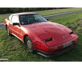 NISSAN 300ZX NISSAN 300 ZX Z31