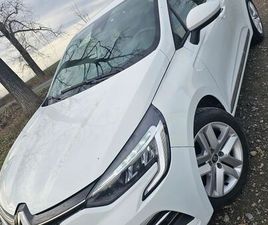 RENAULT CLIO 1.0 SCE LIFE
