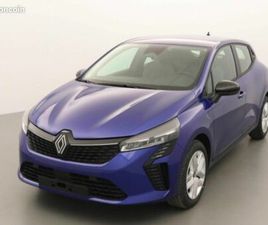 RENAULT CLIO RENAULT CLIO V TCE 90 CH GSR2 EVOLUTION