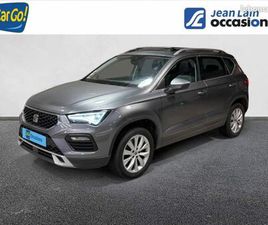 SEAT ATECA SEAT ATECA 2.0 TDI 150 CH START/STOP DSG7 STYLE BUSINESS