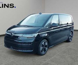 VOLKSWAGEN MULTIVAN STYLE EHYBRID 180 KW 4MOTION