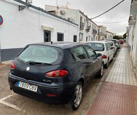ALFA ROMEO 147 ALFA ROMEO - 147