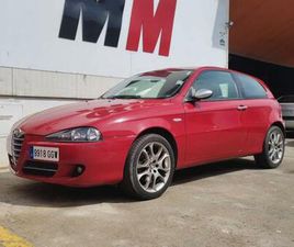 ALFA ROMEO 147 ALFA ROMEO - 147