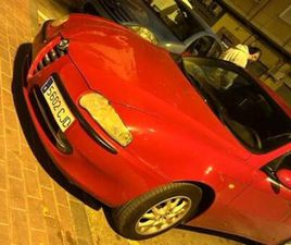 ALFA ROMEO 147 ALFA ROMEO - 147