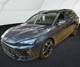 CUPRA LEON SPORTSTOURER 1.5 ETSI HYBRID 150 V DSG7