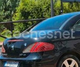 PEUGEOT 307 PEUGEOT 307