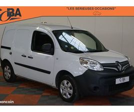 KANGOO EXPRESS 1.5 DCI 90 E6 EXTRA R-LINK (PRIX HT 10 800)