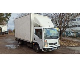 RENAULT MAXITY 150.35L