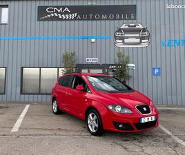 SEAT ALTEA XL SEAT ALTEA XL 1.2 TSI 105CVX EDITION COPA / GARANTIE