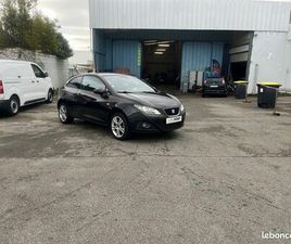 SEAT IBIZA SC 1.9 TDI 105 SPORT 3 PORTES