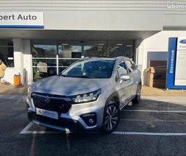 SUZUKI S-CROSS 1.4 BOOSTERJET HYBRID 129CH STYLE ALLGRIP