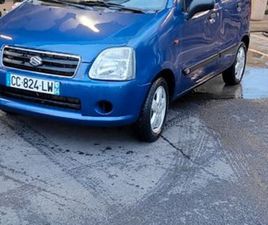 SUZUKI WAGON R+ SUZUKI WAGON R+ EN TRÈS TRÈS BONNE ÉTAT