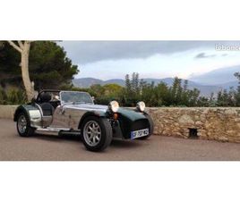 CATERHAM ROADSPORT SV CATERHAM SIGMA S3