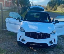 CHATENET CH46 VSP CHATENET CH46 SL 2900 KMS