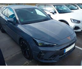 CUPRA LEON 1.5 TSI 150 BVM6 GARANTIE CONSTRUCTEUR - TVA RECUPERABLE