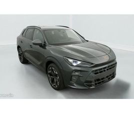 CUPRA TERRAMAR 1.5 ETSI HYBRID 150 CH DSG7 V