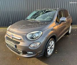 FIAT 500X 1.4 MULTIAIR 140 CH LOUNGE