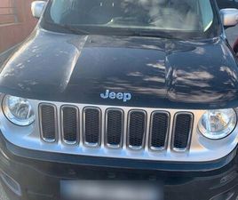 JEEP RENEGADE 4X4 170CH