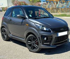 LIGIER JS 50 SPORT ULTIMATE DCI SANS PERMIS SANS P JS50 CAMÉRA