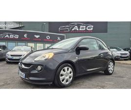 OPEL ADAM 1.2 ESSENCE 70 CV