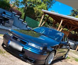 OPEL CALIBRA