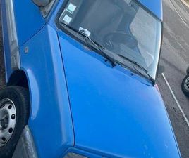 RENAULT EXPRESS BREAK RENAULT EXPRESS PHASE 2 1.6D