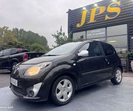RENAULT TWINGO 1.2 16V 75CH DYNAMIQUE