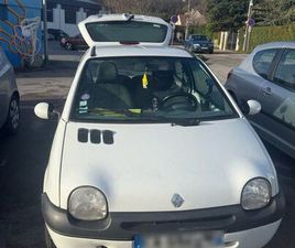 TWINGO 1 2005 GPL